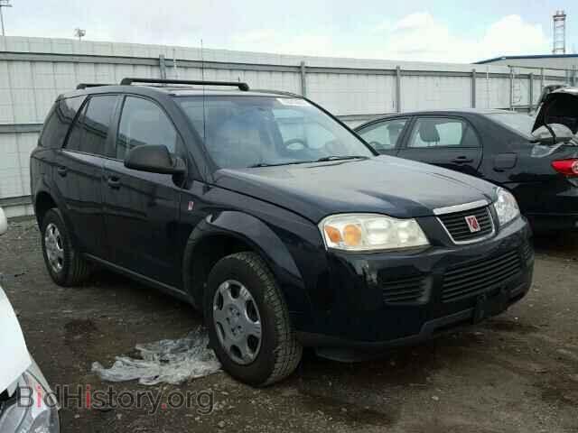 Фотография 5GZCZ33D86S834435 - SATURN VUE 2006