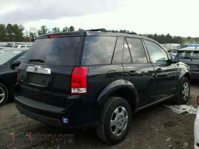 2006 SATURN VUE - VIN: 5GZCZ33D86S834435 - Фото 4