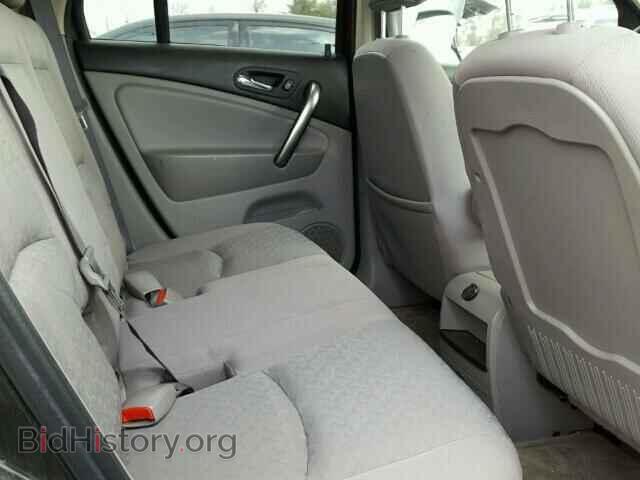 2006 SATURN VUE - VIN: 5GZCZ33D86S834435 - Фото 6