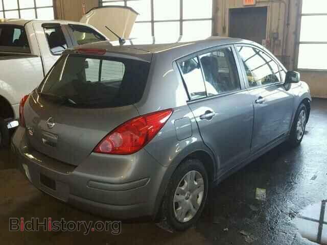 2012 NISSAN VERSA - VIN: 3N1BC1CP9CK276983 - Фото 4