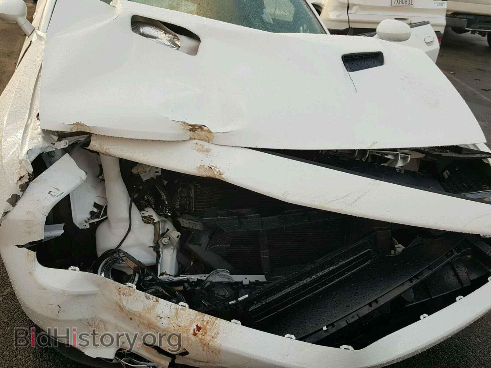 2018 DODGE CHALLENGER - VIN: 2C3CDZAG4JH111606 - Photo 7