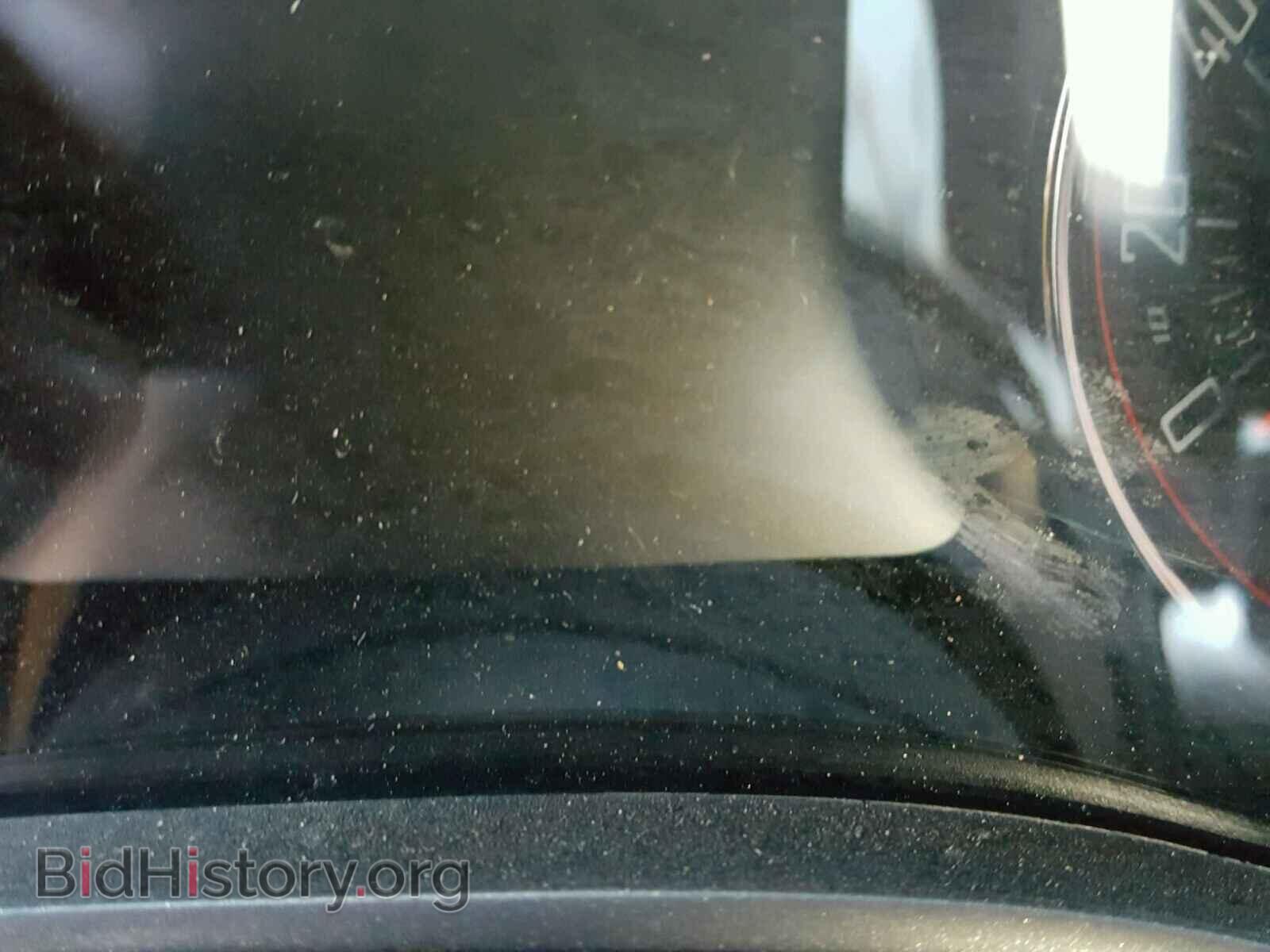 2018 DODGE CHALLENGER - VIN: 2C3CDZAG4JH111606 - Photo 8