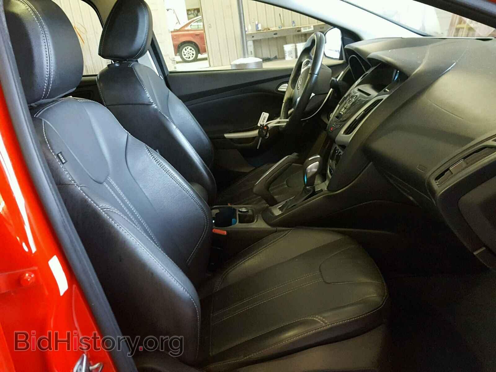 2013 FORD FOCUS - VIN: 1FADP3F26DL246469 - Photo 5