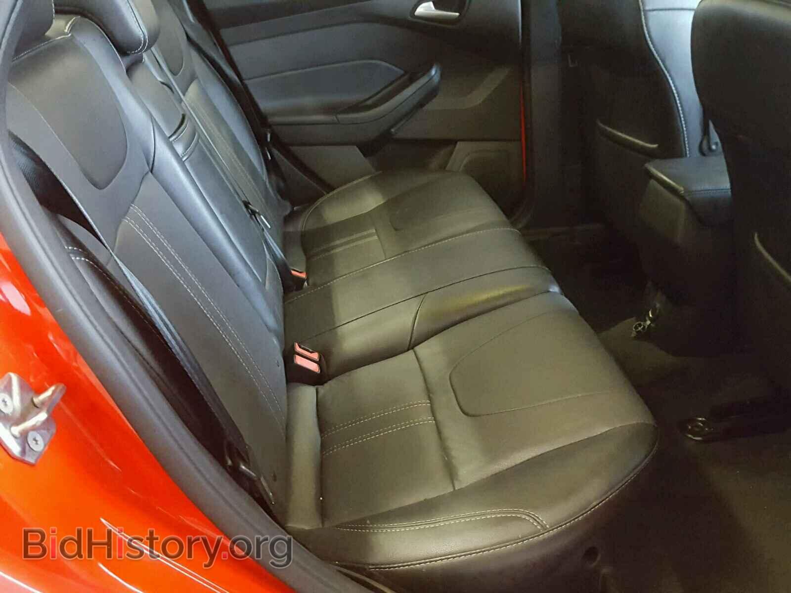 2013 FORD FOCUS - VIN: 1FADP3F26DL246469 - Photo 6