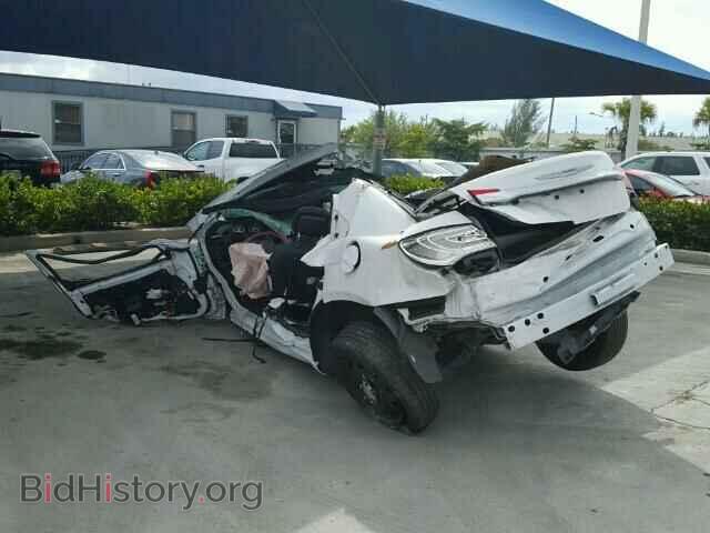 2014 CHRYSLER 200 - VIN: 1C3CCBAB3EN176054 - Фото 3