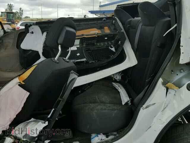 2014 CHRYSLER 200 - VIN: 1C3CCBAB3EN176054 - Фото 6