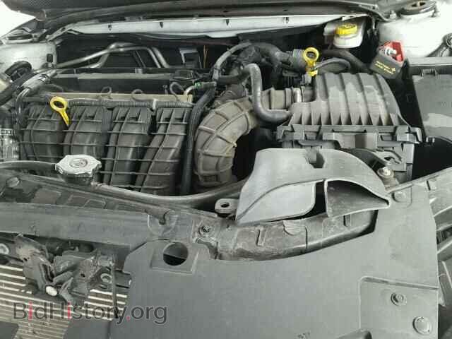 2014 CHRYSLER 200 - VIN: 1C3CCBAB3EN176054 - Фото 7