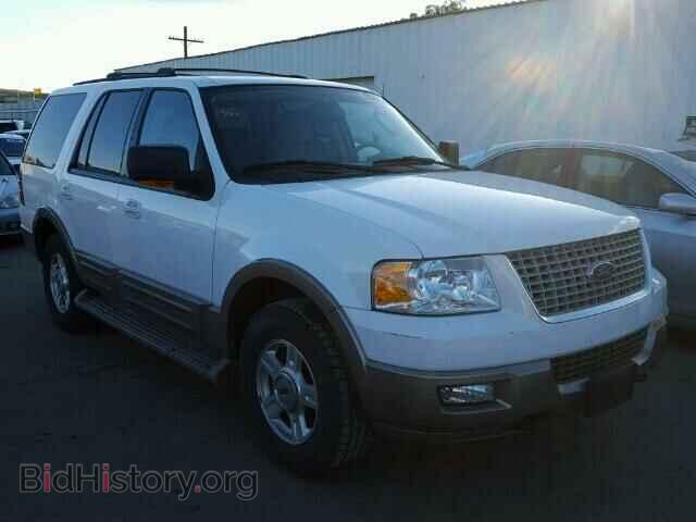Photo 1FMFU18L54LA48922 - FORD EXPEDITION 2004