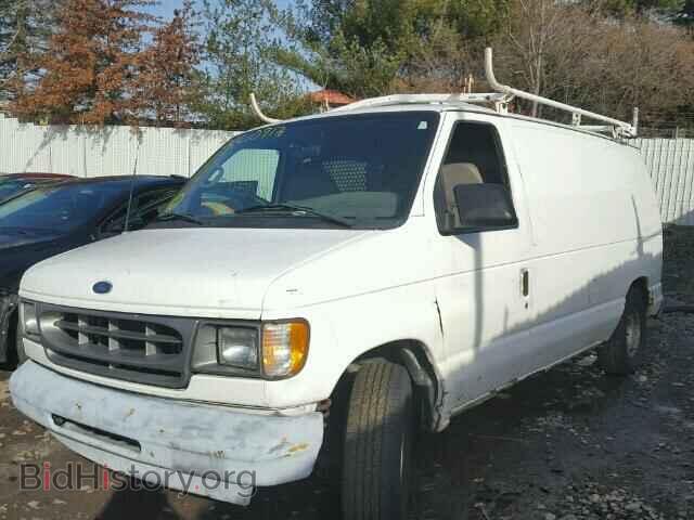 2002 FORD ECONOLINE - VIN: 1FTRE14202HB34988 - Photo 2