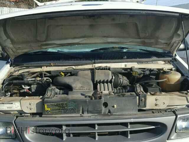 2002 FORD ECONOLINE - VIN: 1FTRE14202HB34988 - Photo 7