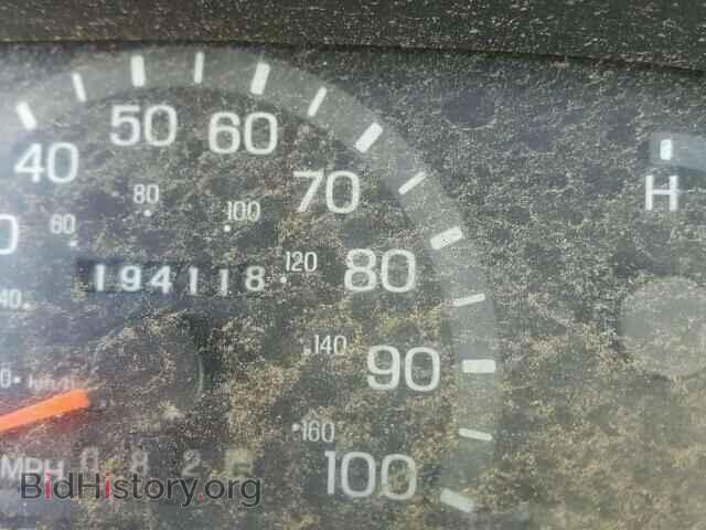 2002 FORD ECONOLINE - VIN: 1FTRE14202HB34988 - Photo 8