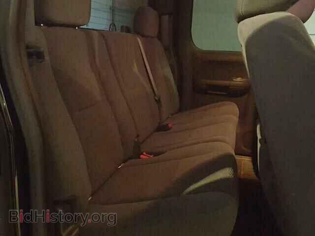 2008 CHEVROLET SILVERADO - VIN: 2GCEK19J081313101 - Фото 6
