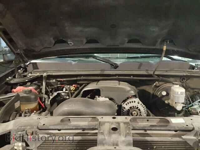 2008 CHEVROLET SILVERADO - VIN: 2GCEK19J081313101 - Фото 7