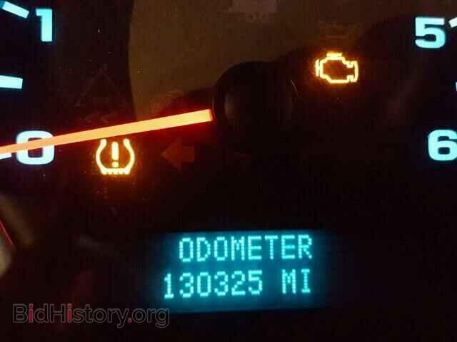 2008 CHEVROLET SILVERADO - VIN: 2GCEK19J081313101 - Фото 8