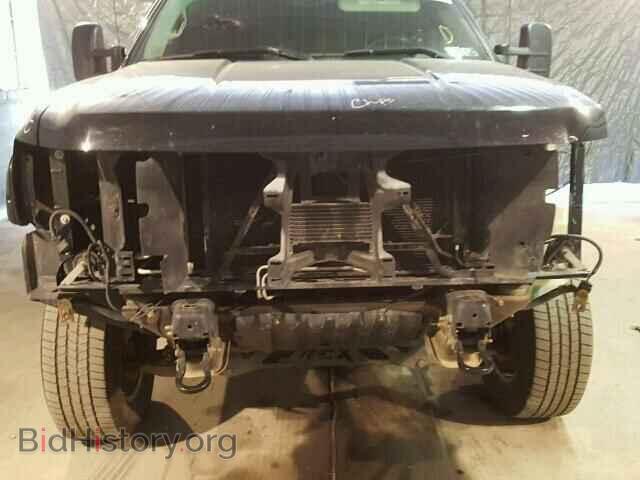 2008 CHEVROLET SILVERADO - VIN: 2GCEK19J081313101 - Фото 9