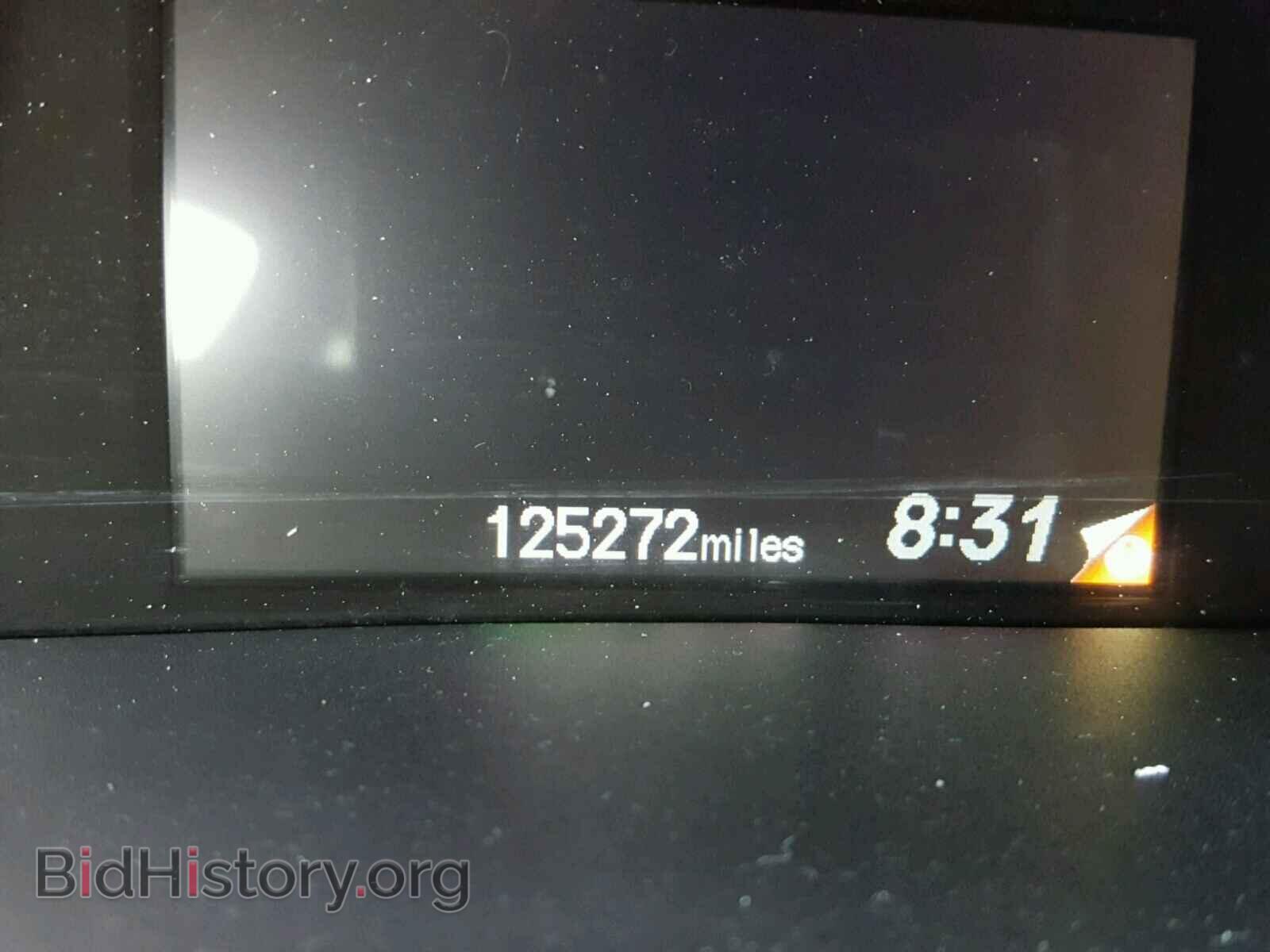 2012 HONDA CIVIC - VIN: 19XFB2F51CE374194 - Фото 8