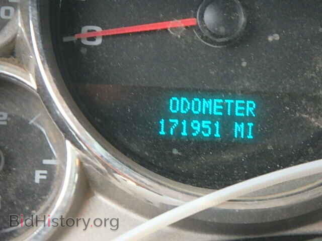 2007 CHEVROLET SILVERADO - VIN: 1GCHC24K77E561262 - Фото 8