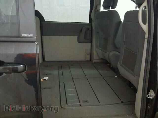 2010 DODGE CARAVAN - VIN: 2D4RN3D19AR462970 - Фото 6