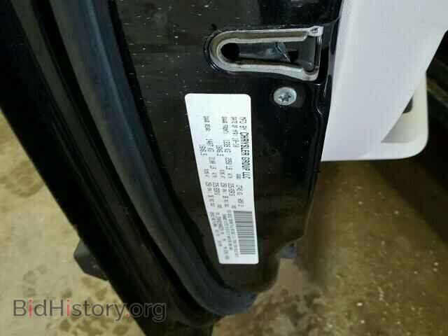 2010 DODGE CARAVAN - VIN: 2D4RN3D19AR462970 - Фото 10