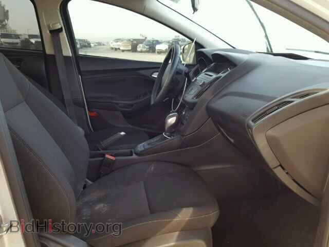 2015 FORD FOCUS - VIN: 1FADP3F22FL385811 - Фото 5