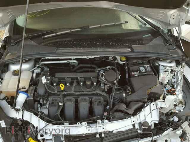 2015 FORD FOCUS - VIN: 1FADP3F22FL385811 - Фото 7