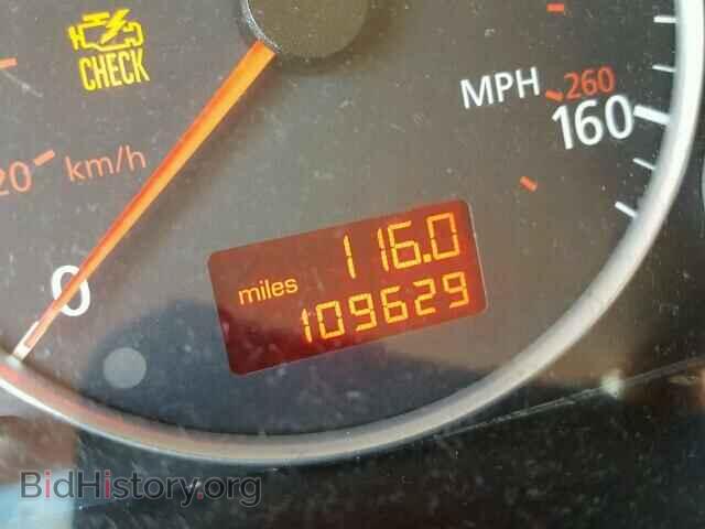 2004 AUDI A6 - VIN: WAUML54B64N045046 - Фото 8