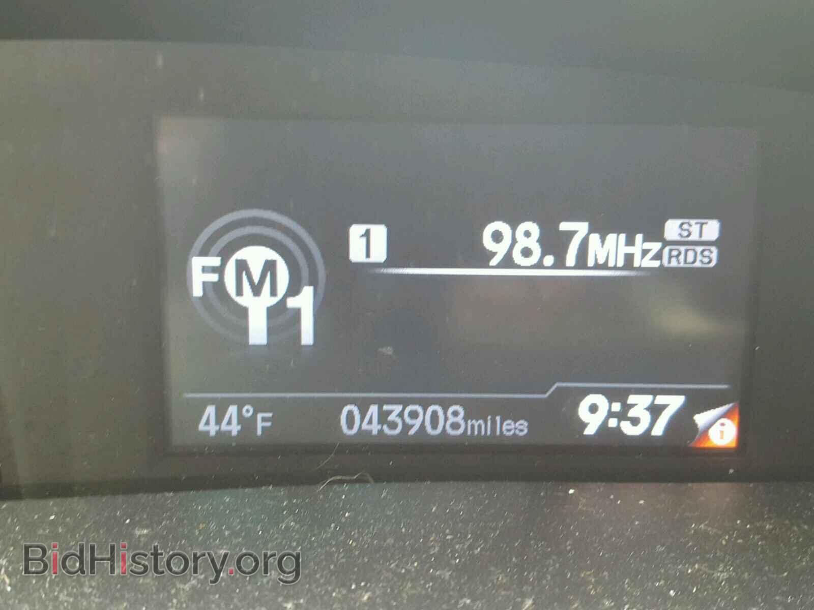 2013 HONDA CIVIC - VIN: 19XFB2F88DE285881 - Фото 8
