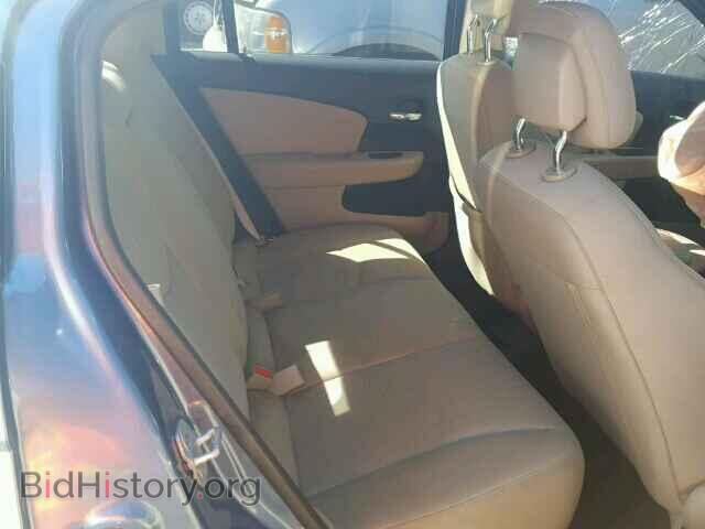 2011 CHRYSLER 200 - VIN: 1C3BC1FB0BN606522 - Фото 6