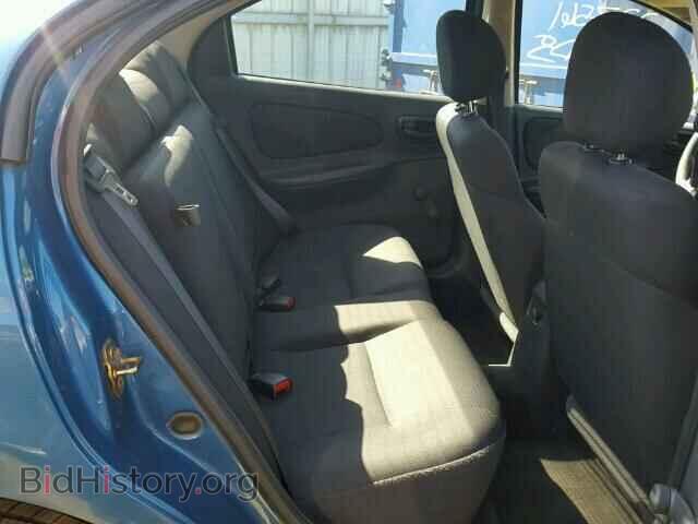 2004 DODGE NEON - VIN: 1B3ES46C94D516544 - Фото 6