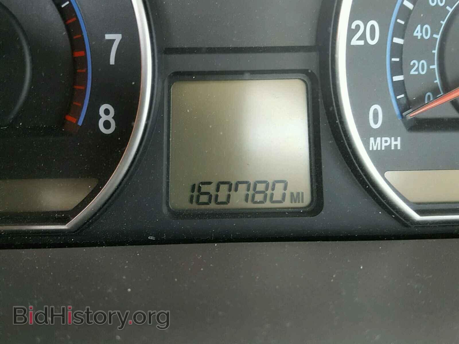 2006 KIA OPTIMA - VIN: KNAGE123265056558 - Фото 8