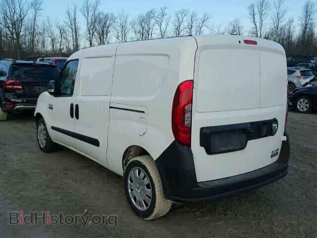 2015 RAM PROMASTER - VIN: ZFBERFAT0F6A05685 - Фото 3