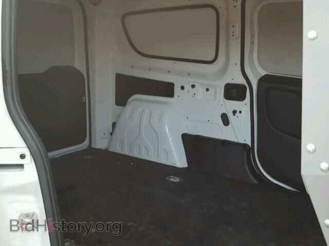 2015 RAM PROMASTER - VIN: ZFBERFAT0F6A05685 - Фото 6