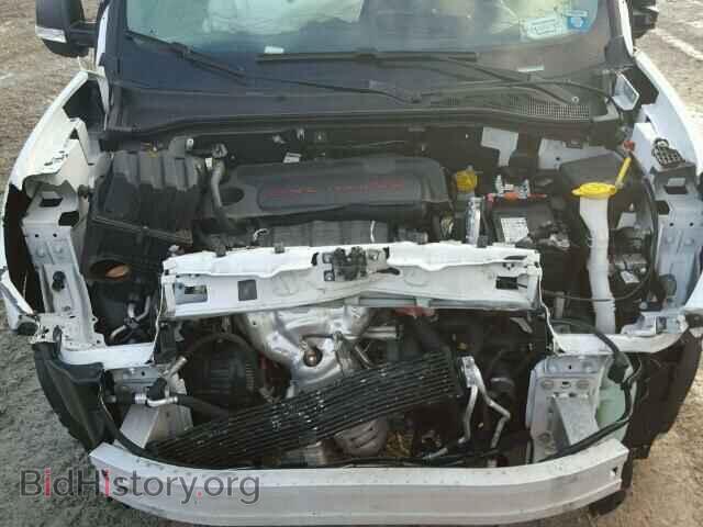 2015 RAM PROMASTER - VIN: ZFBERFAT0F6A05685 - Фото 7
