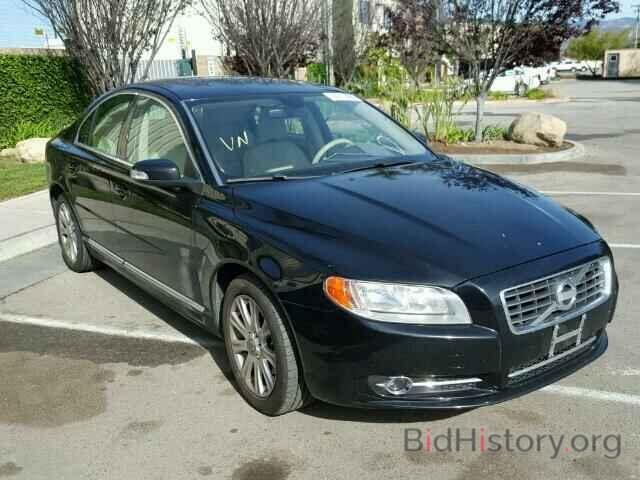Photo YV1960AS8A1120186 - VOLVO S80 2010