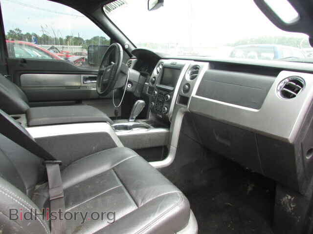 2013 FORD F150 - VIN: 1FTFW1EF3DFD90753 - Фото 5