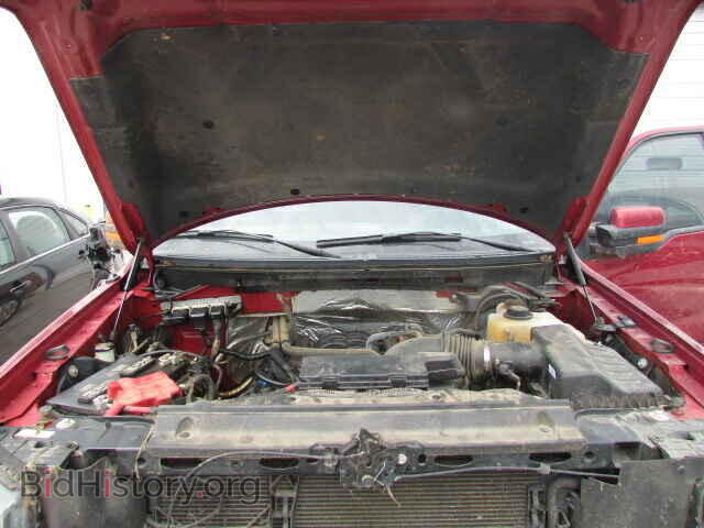 2013 FORD F150 - VIN: 1FTFW1EF3DFD90753 - Фото 7