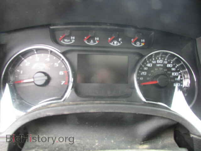 2013 FORD F150 - VIN: 1FTFW1EF3DFD90753 - Фото 8