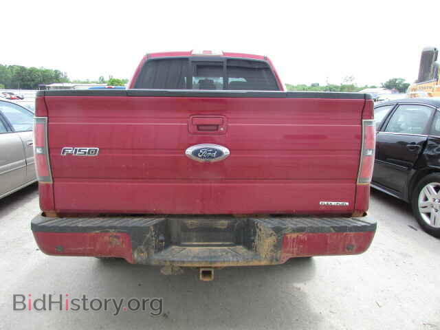 2013 FORD F150 - VIN: 1FTFW1EF3DFD90753 - Фото 9