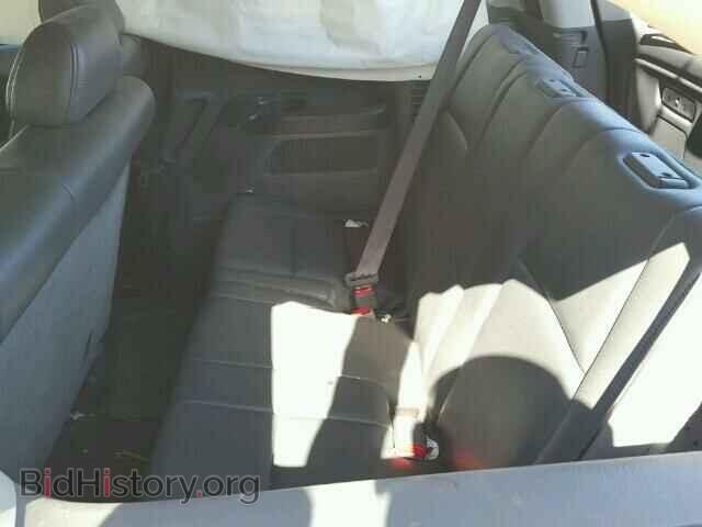 2008 HONDA PILOT - VIN: 5FNYF285X8B005443 - Фото 9