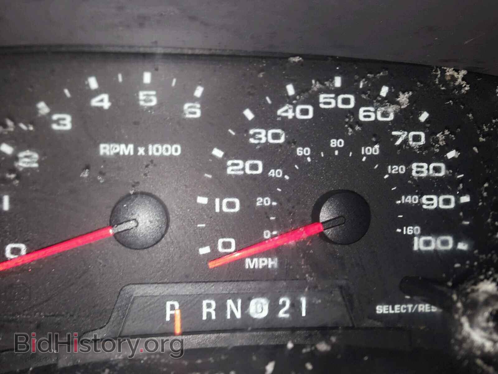2006 FORD ECONOLINE - VIN: 1FTNS24L76HA63008 - Фото 8