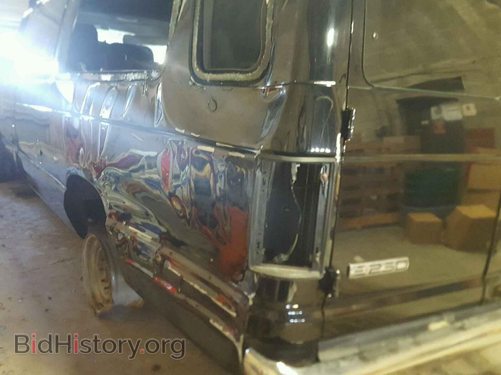2006 FORD ECONOLINE - VIN: 1FTNS24L76HA63008 - Фото 10