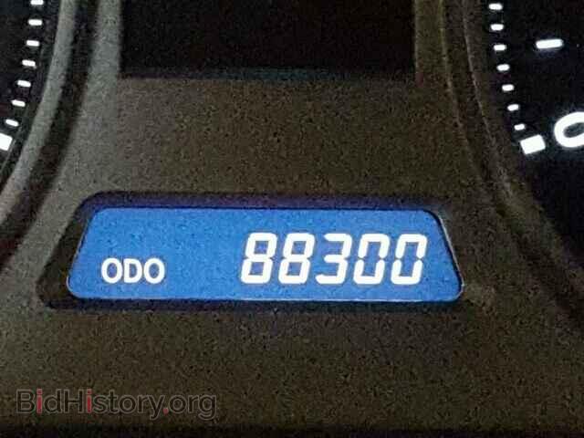 2006 LEXUS IS250 - VIN: JTHCK262562006593 - Фото 8