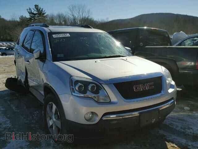 Photo 1GKKVRED8BJ339892 - GMC ACADIA 2011