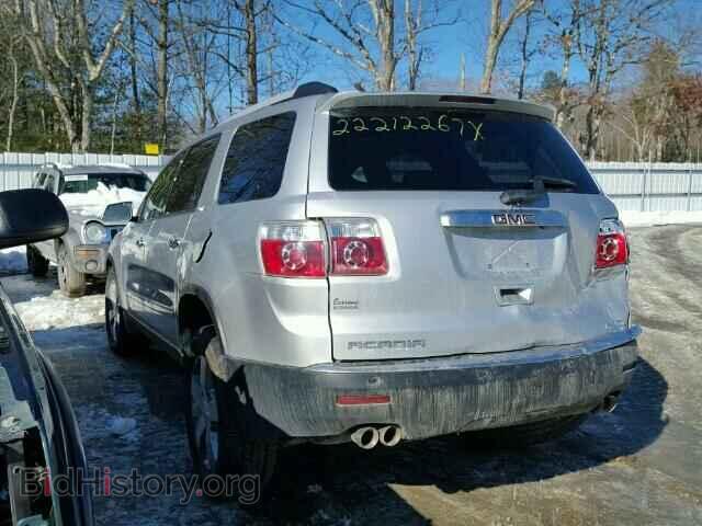 2011 GMC ACADIA - VIN: 1GKKVRED8BJ339892 - Photo 3