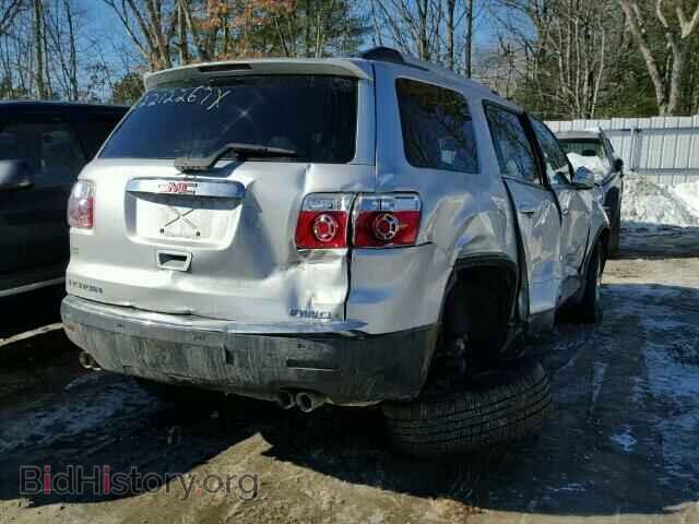 2011 GMC ACADIA - VIN: 1GKKVRED8BJ339892 - Photo 4