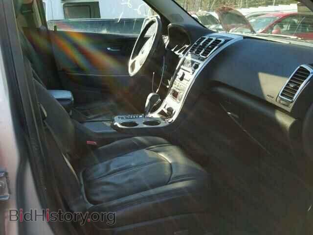 2011 GMC ACADIA - VIN: 1GKKVRED8BJ339892 - Photo 5