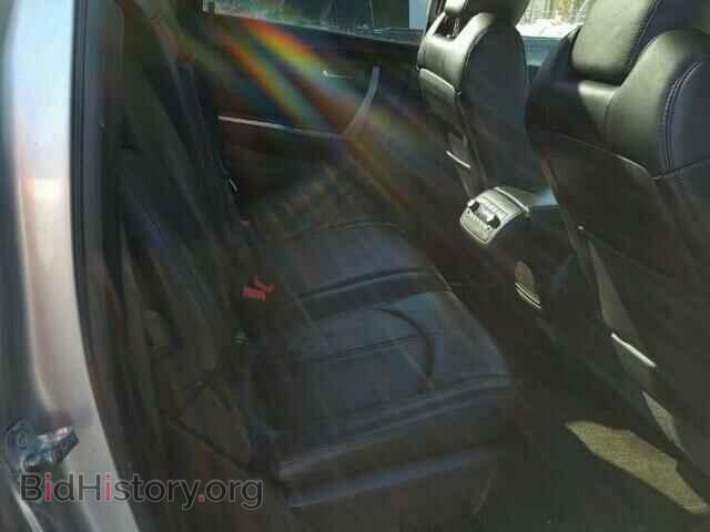 2011 GMC ACADIA - VIN: 1GKKVRED8BJ339892 - Photo 6