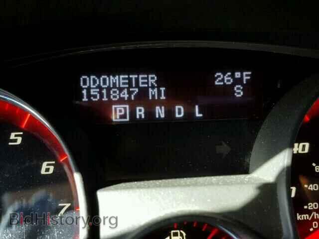 2011 GMC ACADIA - VIN: 1GKKVRED8BJ339892 - Photo 8