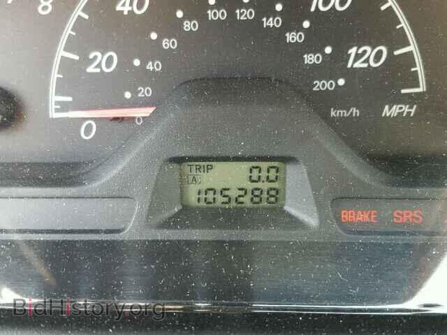 2003 MITSUBISHI LANCER - VIN: JA3AJ26E83U068865 - Фото 8