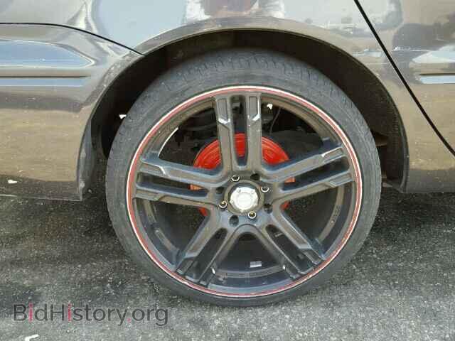2003 MITSUBISHI LANCER - VIN: JA3AJ26E83U068865 - Фото 10